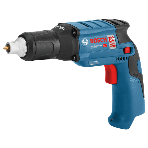Bosch GTB 12V-11 TE 12V Li-Ion Accu Gipsschroefmachine Body In L-Boxx - Koolborstelloos - Detailed view of the product