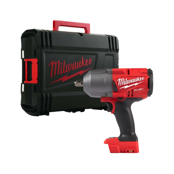 Milwaukee M18 FHIWP12-0X 18V Li-Ion Accu Slagmoersleutel Body In HD Box - 1017Nm - 1/2