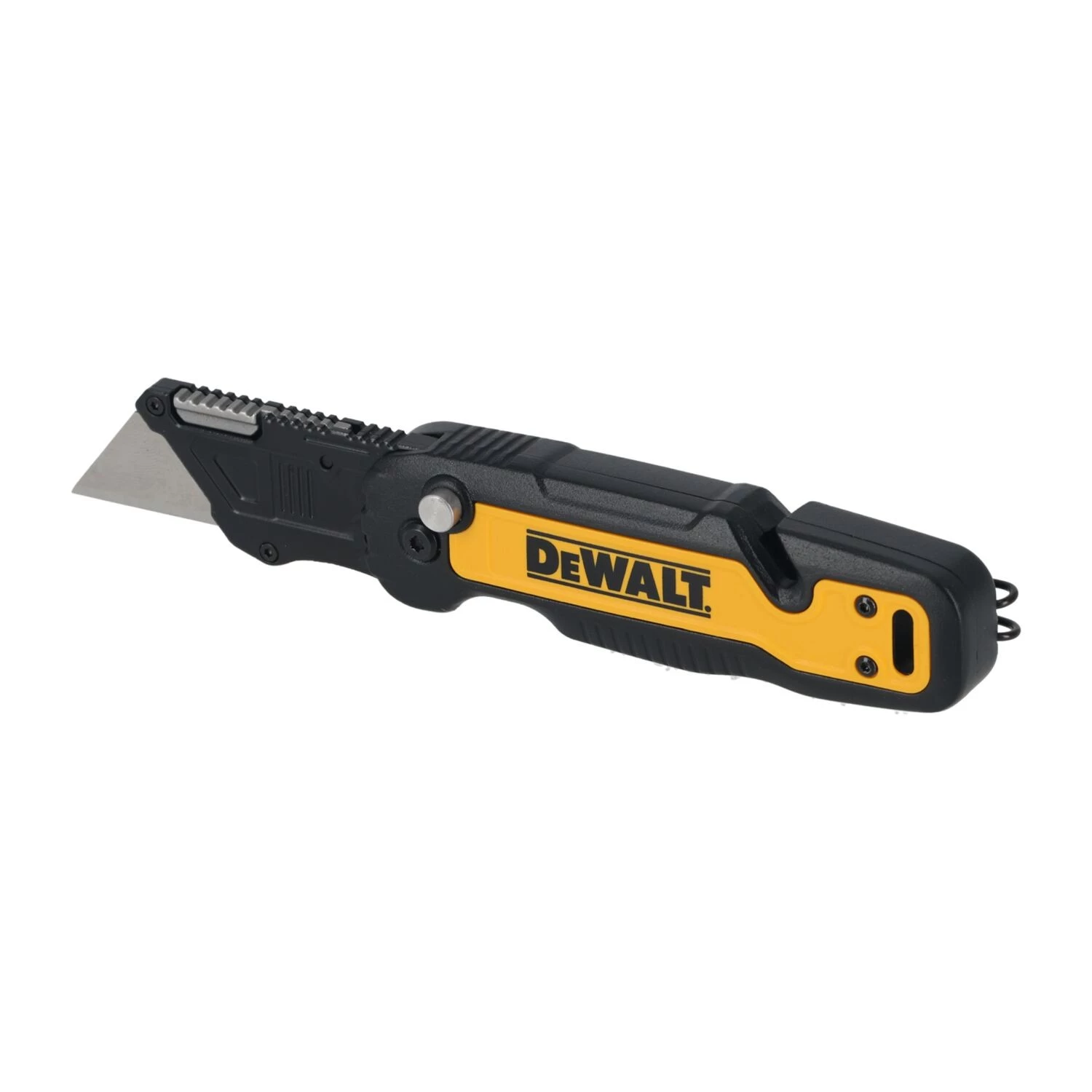 DeWALT DWHT10992-0 Vouwbaar Vast Mes - Met Magazijn thumbnail 2