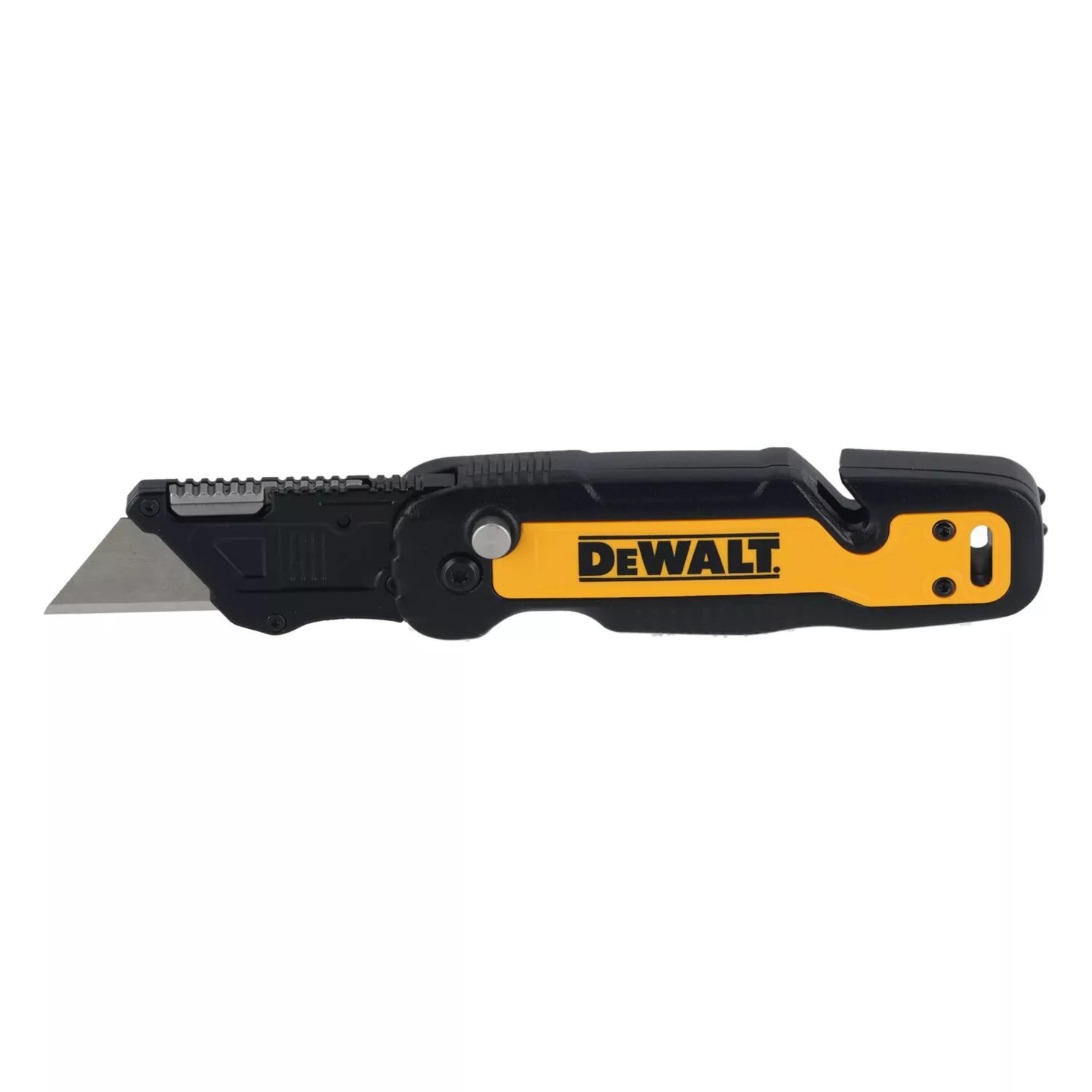 DeWALT DWHT10992-0 Vouwbaar Vast Mes - Met Magazijn