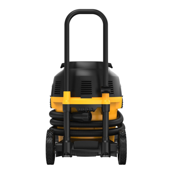 DeWALT DWV905M-QS Bouwstofzuiger - 1400W - M-klasse - 38L - Detailed view of the product