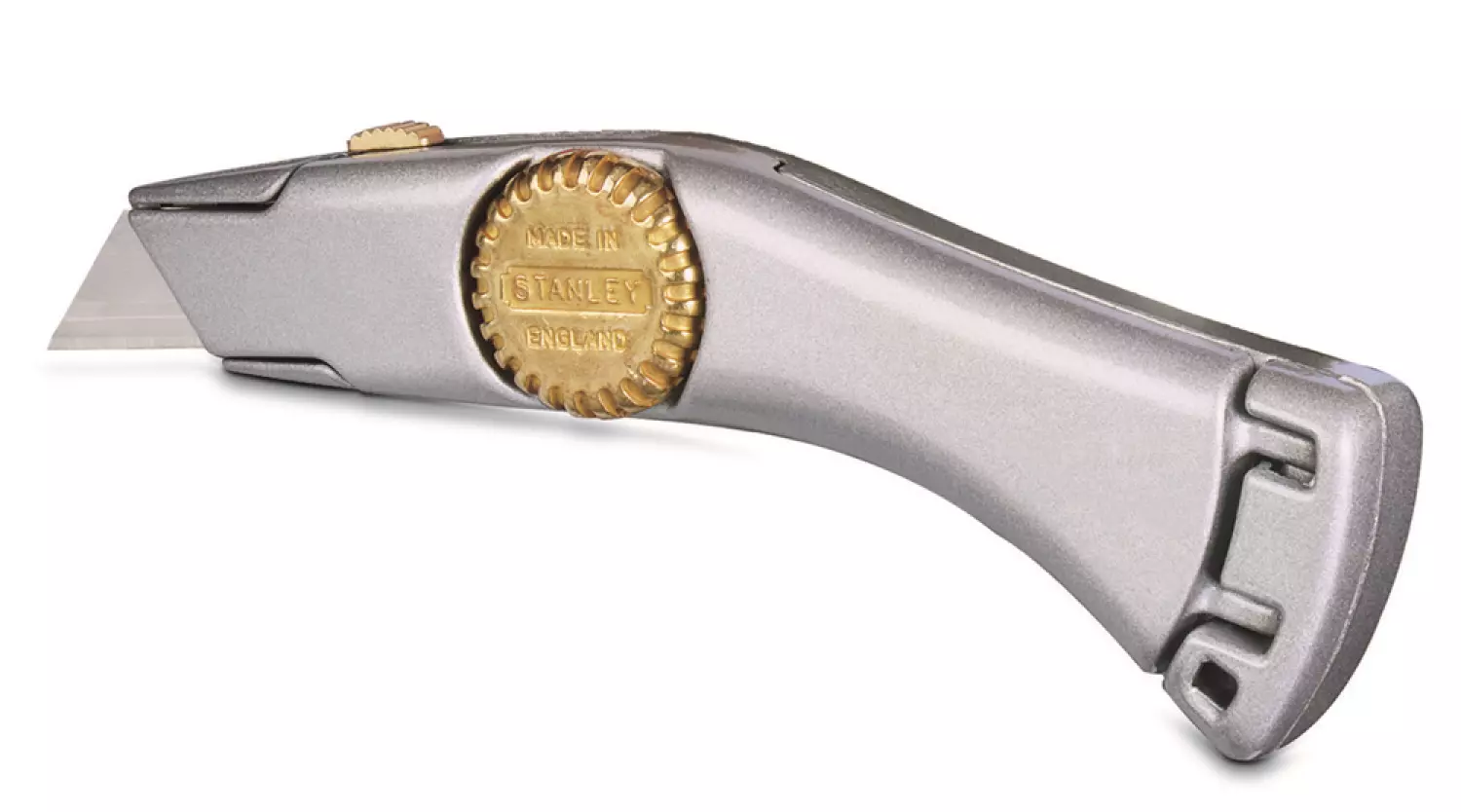 Stanley 2-10-122 Schuifmes Titan - 185mm