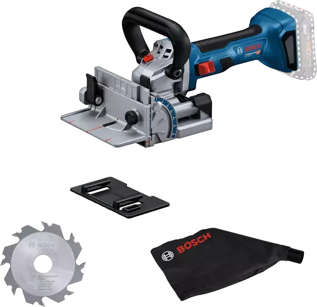 Bosch GFF 18V-22 18V Accu Lamellenfrees Body - Default image for the product