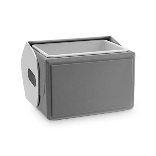 Steamy SCS14GY Sport 14 Koelbox - 14L - Grijs - Detailed view of the product