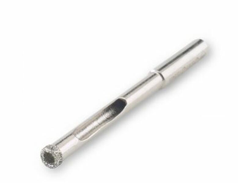 Rubi 4923 Diamantboor Voor Natboren - 8mm - Graniet / Marmer