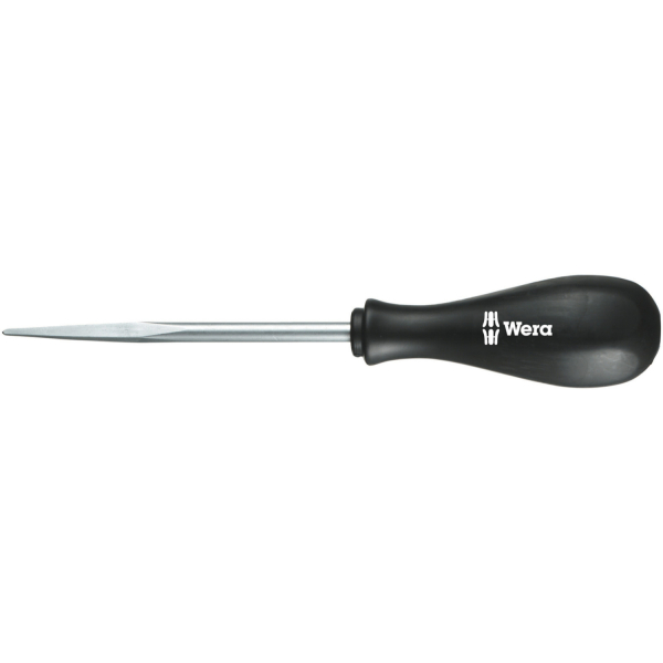 Wera 5027455001 Priem - Vierkant - 107mm