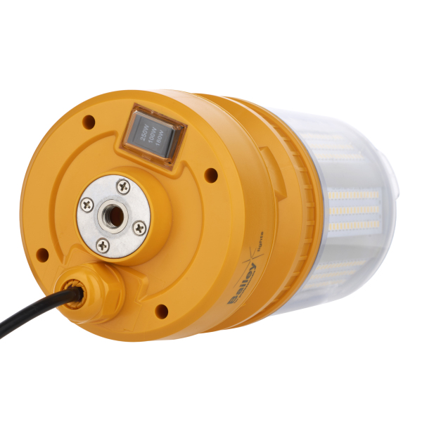 Bailey 146544 RoBust LED Corn Balloon - IP65 - 30.000Lm - 5m - Detailed view of the product