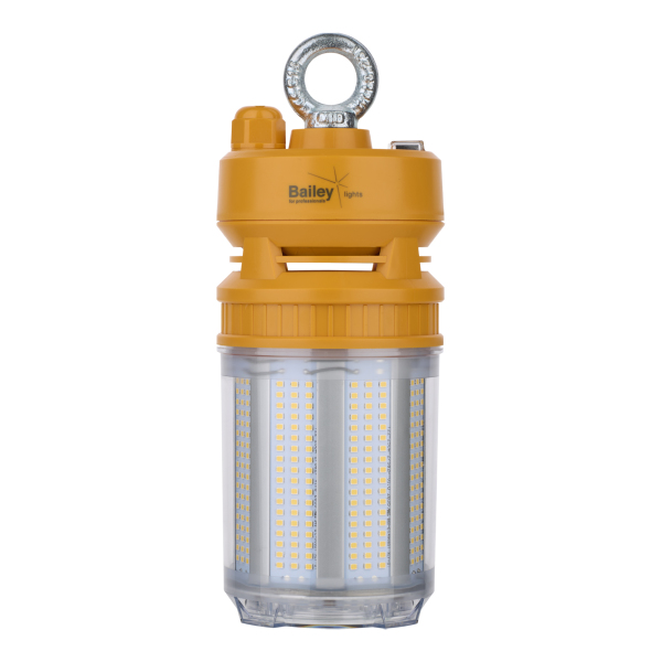 Bailey 146544 RoBust LED Corn Balloon - IP65 - 30.000Lm - 5m - Detailed view of the product