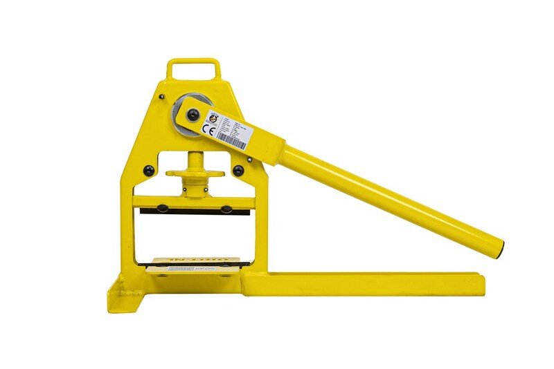 Orit 1500 UL Steenknipper - 10-150 Mm
