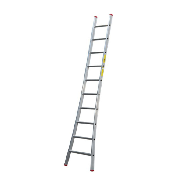Little Jumbo 1250200110 Enkele Ladder Uitgebogen - 10 Sporten - 275mm - Default image for the product