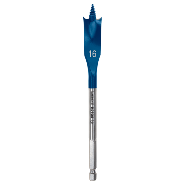 Bosch 2608900315 EXPERT Speedboor Self Cut Speed, Zeskantschacht 16 X 152 Mm