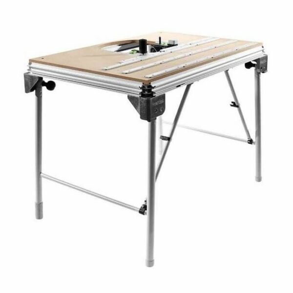 Festool MFT/3 Conturo Multifunctionele tafel 707126