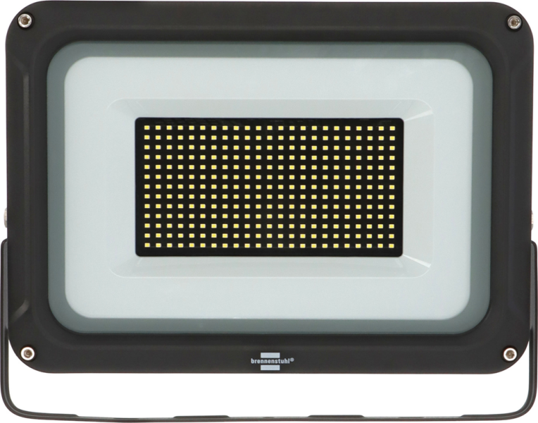 Brennenstuhl JARO 20060 LED Bouwlamp - 17500Lm - Detailed view of the product