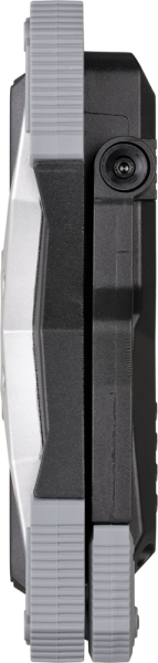 Brennenstuhl 1173110100 Mobiele LED Schijnwerper RUFUS 3000 MA - 3000Lm - IP65 - Detailed view of the product