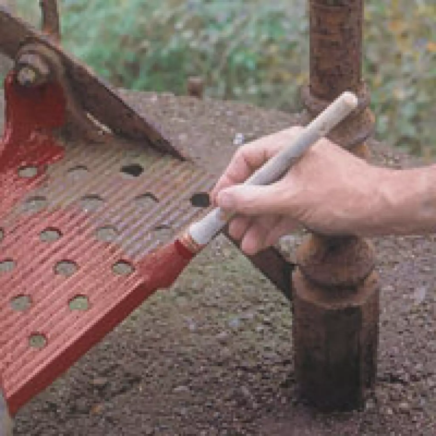 Owatrol Rustol C.I.P - 0,75L thumbnail 2