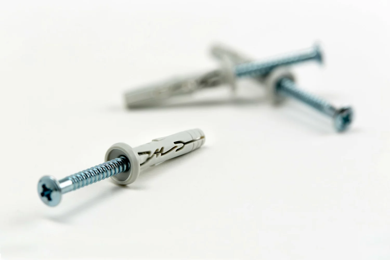 Spit 060092 Slagplug Hit M Met Kraag - 8 X 90mm - PZ2 (50st) thumbnail 4