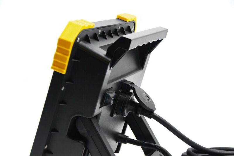 Vetec 55.320.50 LED Bouwlamp - 50W - 230V - 4000Lm - IP54 - Detailed view of the product
