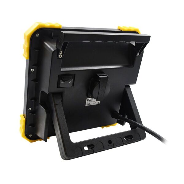 Vetec 55.320.50 LED Bouwlamp - 50W - 230V - 4000Lm - IP54 - Detailed view of the product
