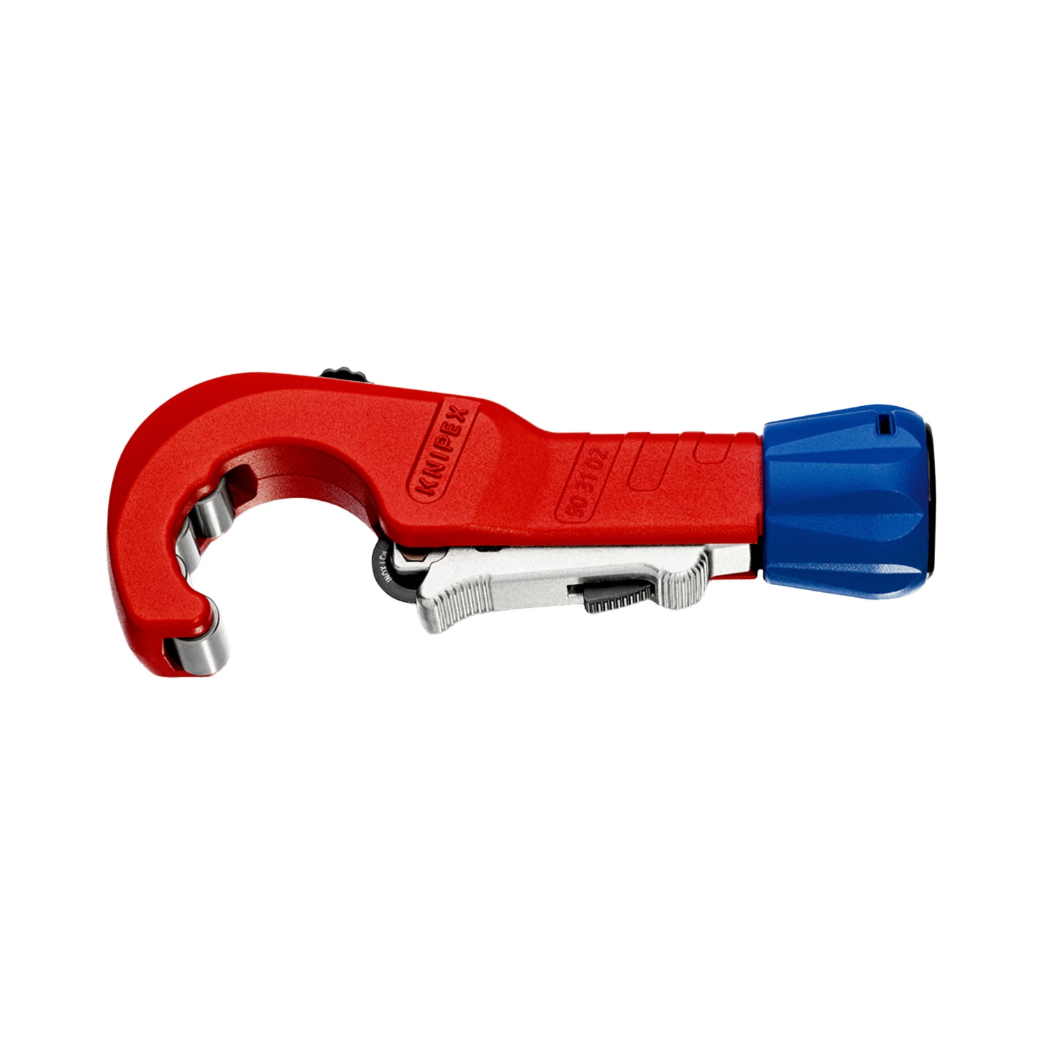 Knipex 90 31 02 BK TubiX Buizensnijder - 6-35mm afbeelding