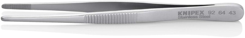 Knipex 92 64 43 Pincet - 120 Mm