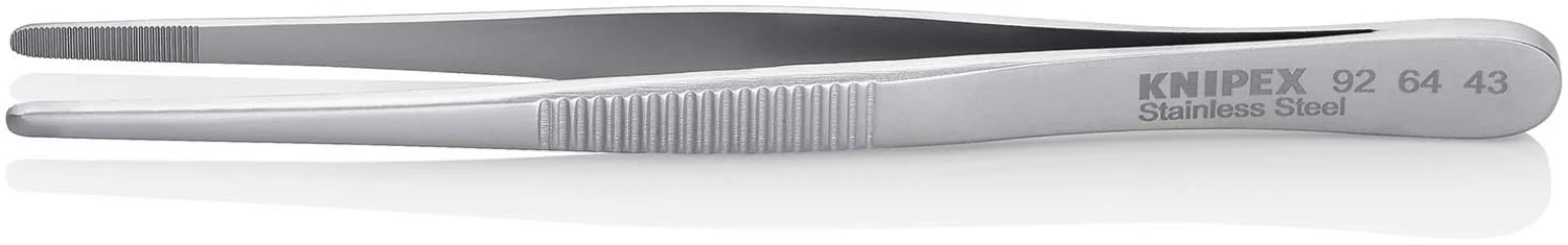 Knipex 92 64 43 Pincet - 120mm