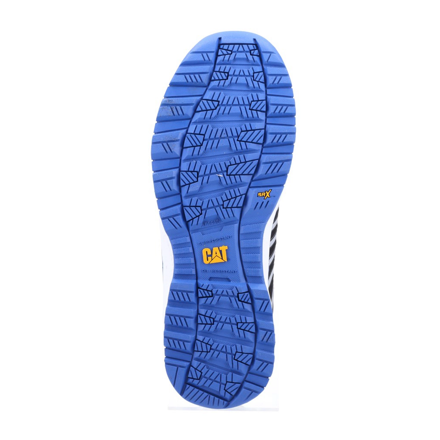 Caterpillar Charge Werkschoen - Maat 43 thumbnail 4