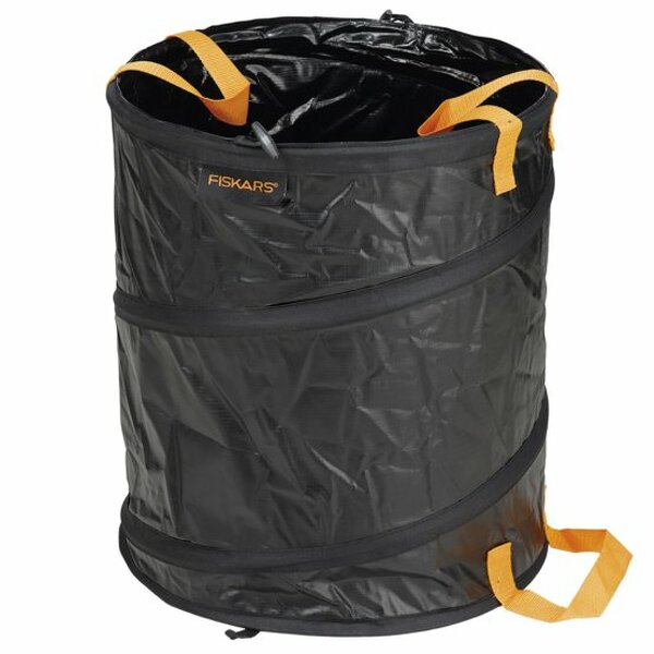Fiskars 135041 Solid PopUp Tuinafvalzak - 56L
