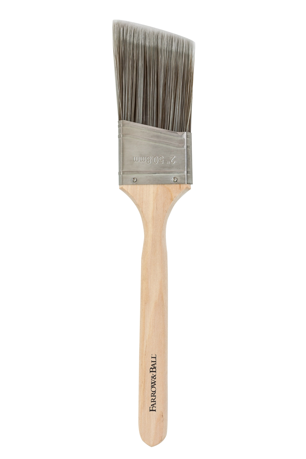 Farrow&Ball Angled Brush - 5 Cm Breed