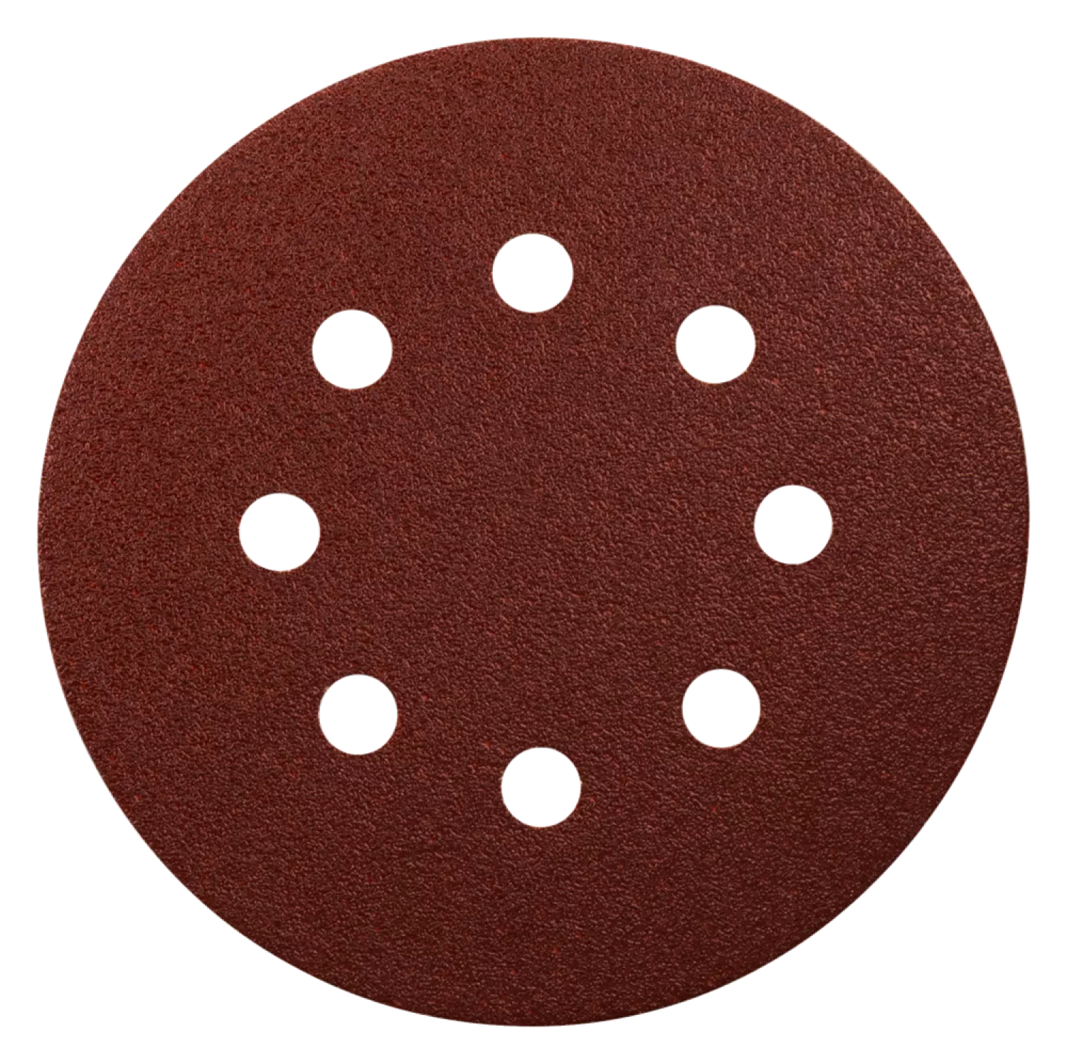 Makita P-43642 Schuurschijven - 125 x K80 - Hout (50st)