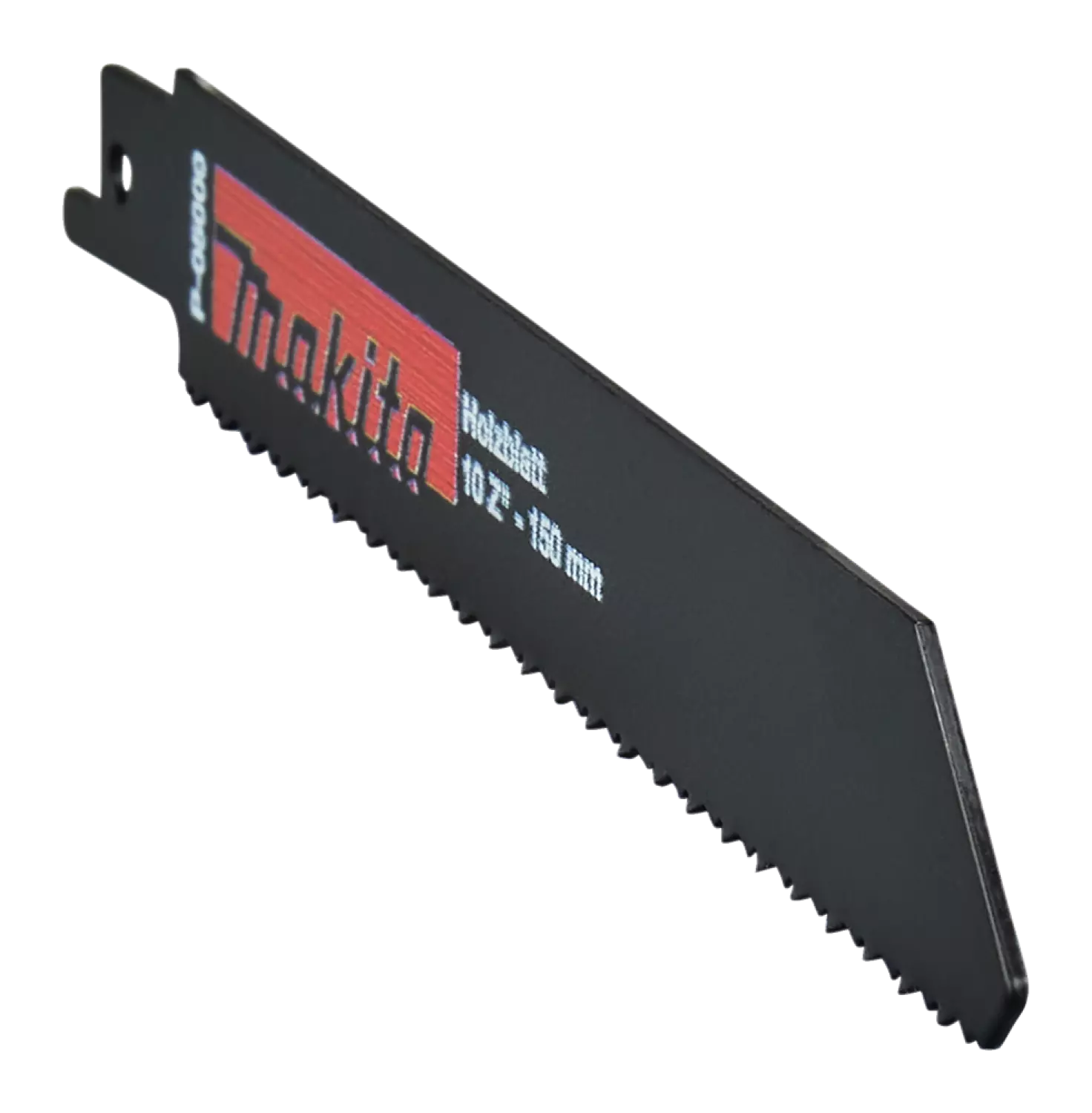 Makita P-05000 Reciprozaagblad - 150 X 2,5mm - Hout (5st) thumbnail 4