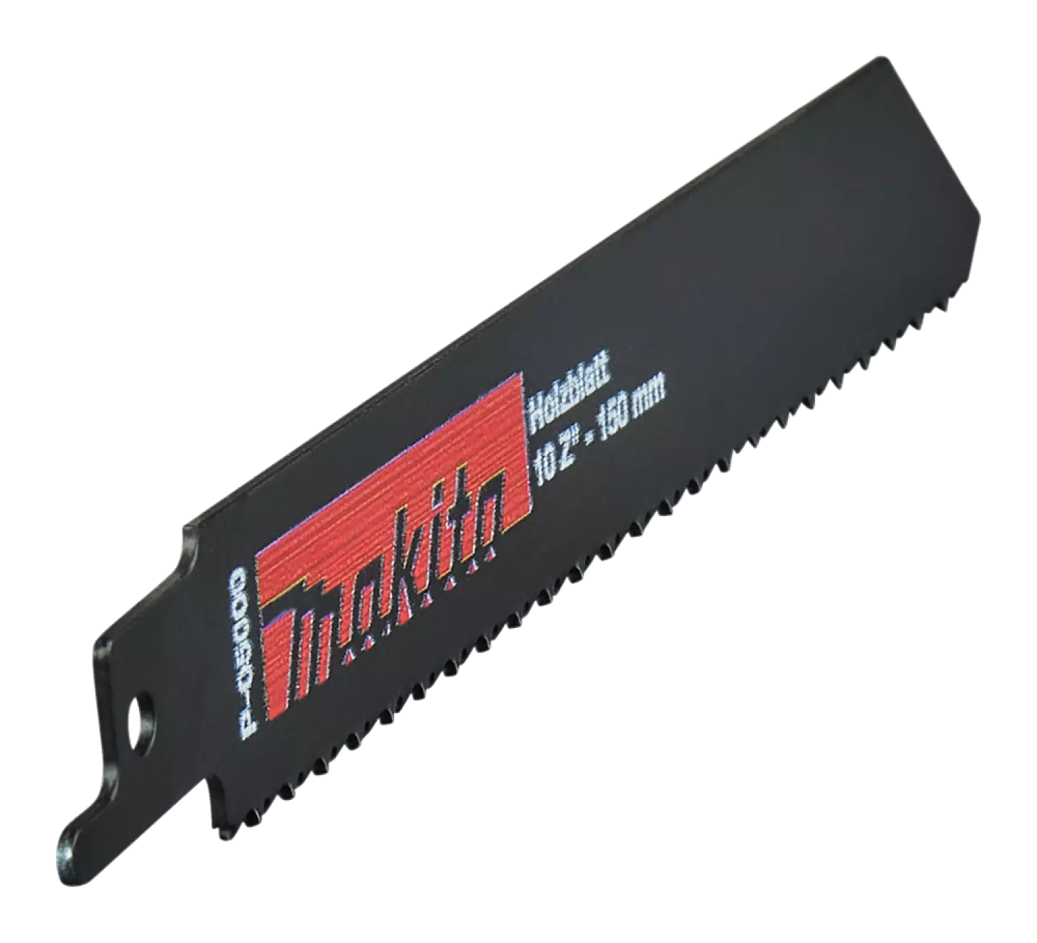 Makita P-05000 Reciprozaagblad - 150 X 2,5mm - Hout (5st) thumbnail 3