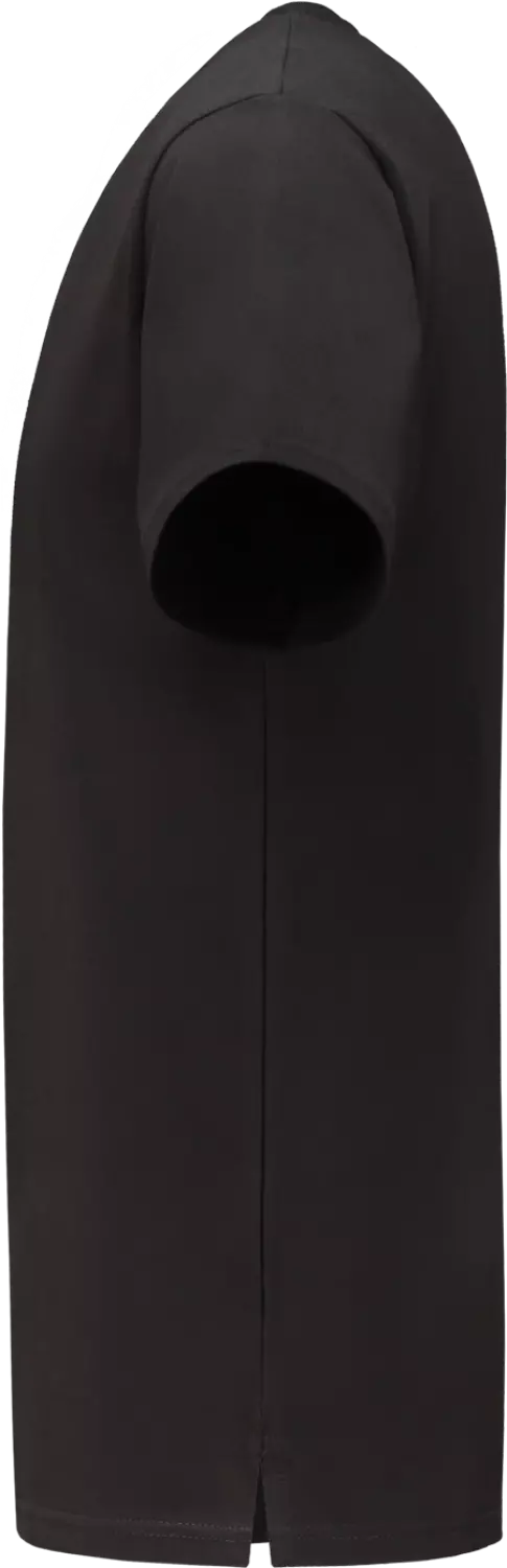 Workman 0306 T-Shirt Heavy Duty - Zwart - L thumbnail 3