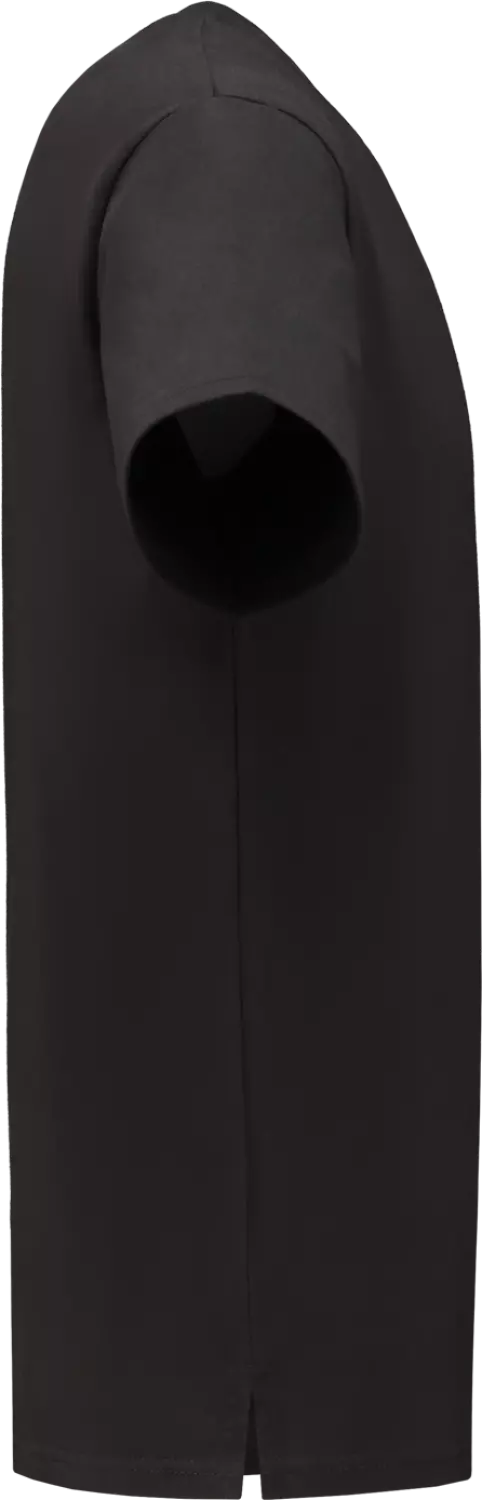 Workman 0306 T-Shirt Heavy Duty - Zwart - L thumbnail 4