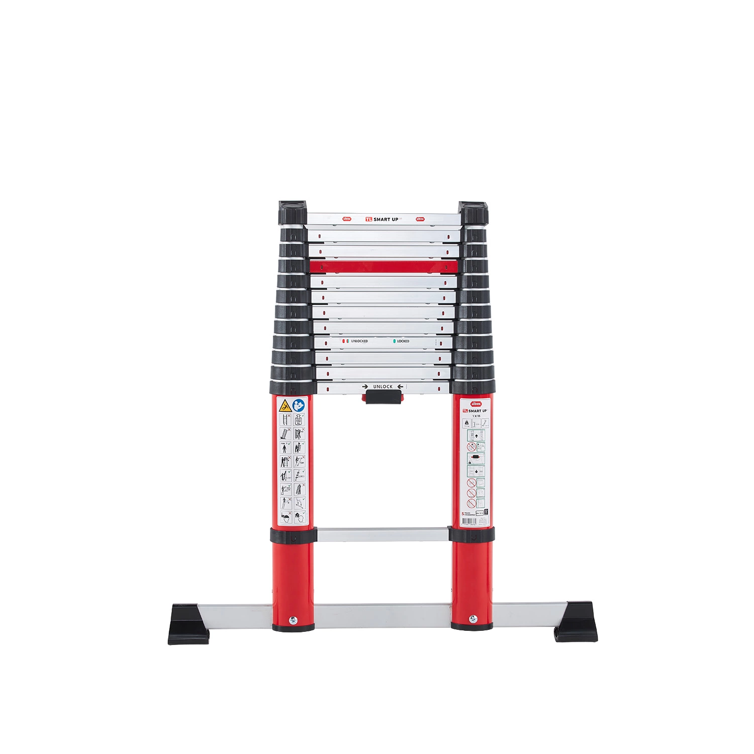 Altrex TL Smart Up Go 1x13