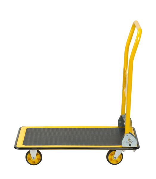 Stanley SXWTD-PC527 Platformwagen - Staal - 150kg - Detailed view of the product