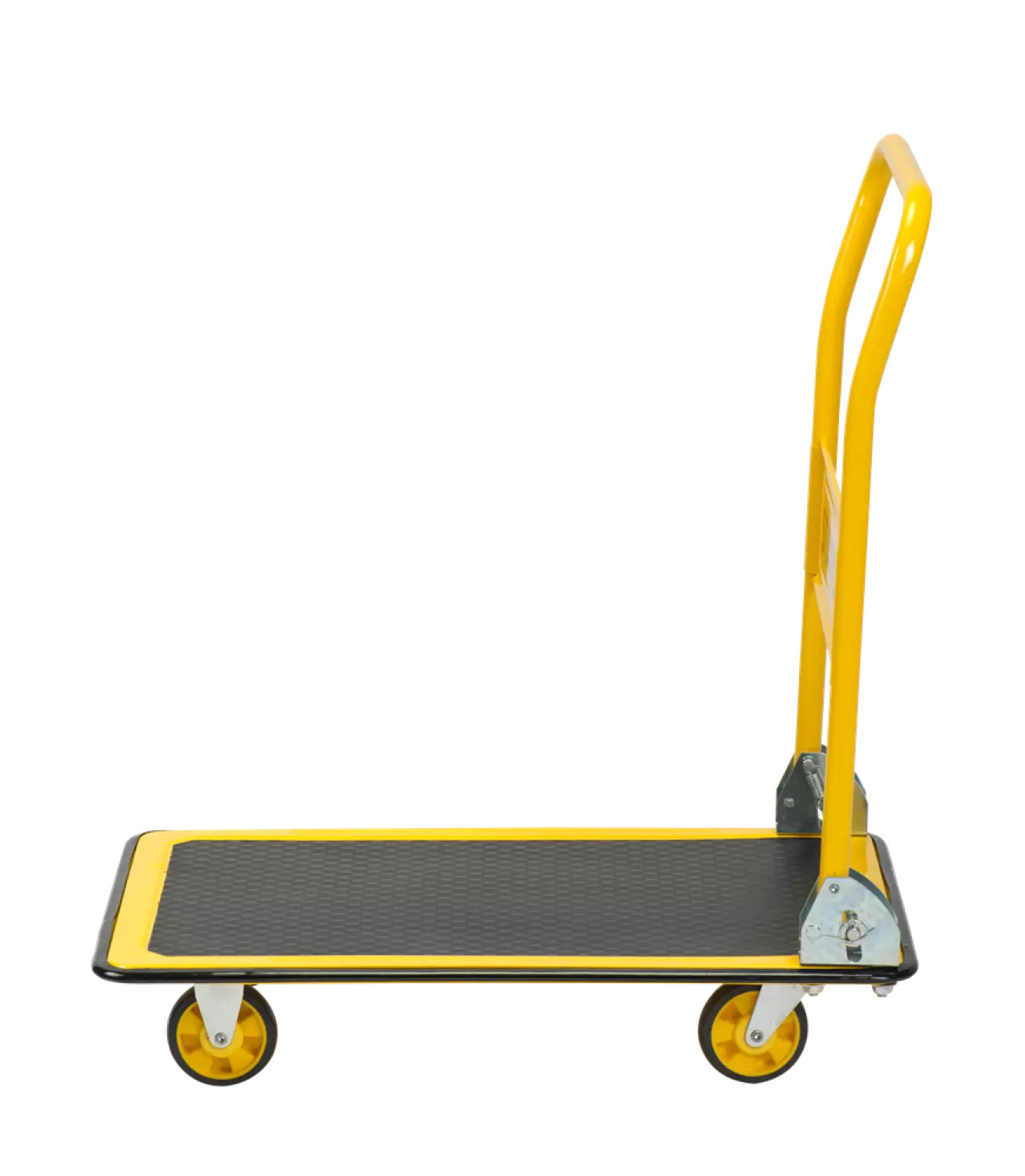 Stanley SXWTD-PC527 Platformwagen - Staal - 150kg thumbnail 3