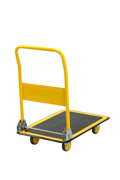 Stanley SXWTD-PC527 Platformwagen - Staal - 150kg - Detailed view of the product