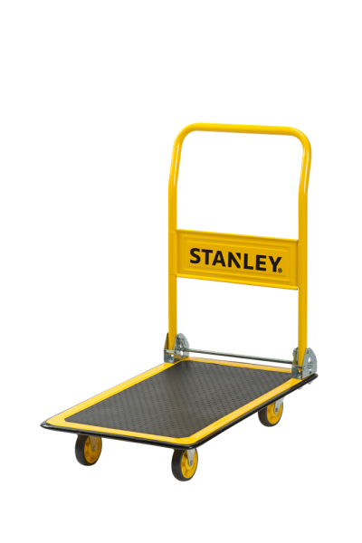 Stanley SXWTD-PC527 Platformwagen - Staal - 150kg
