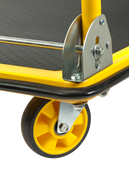 Stanley SXWTD-PC527 Platformwagen - Staal - 150kg - Detailed view of the product