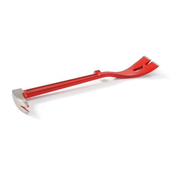 Hultafors 409/10''Stalen Koevoet/Spijkertrekker - 250mm afbeelding