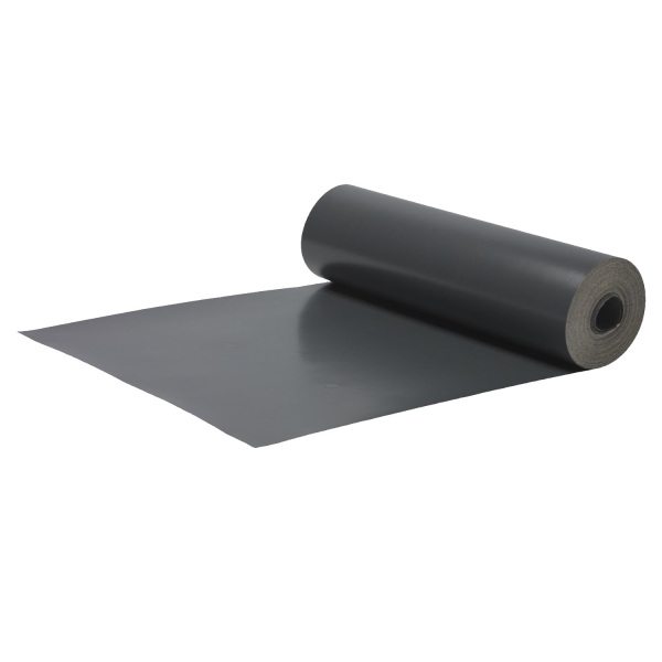 Verbo 11005 Stucloper 2 Zijden Gelamineerd -  Grijs - 50cm - 35m²