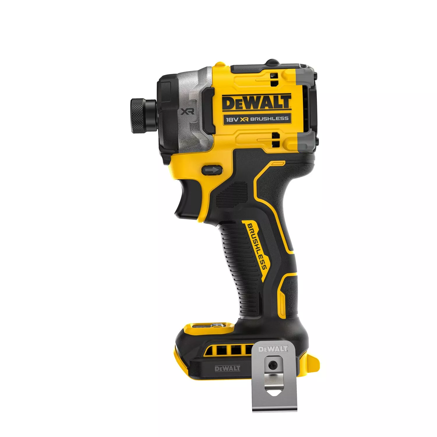 DeWALT DCF860N 18V Li-ion Accu Slagschroevendraaier Body - 282Nm thumbnail 2