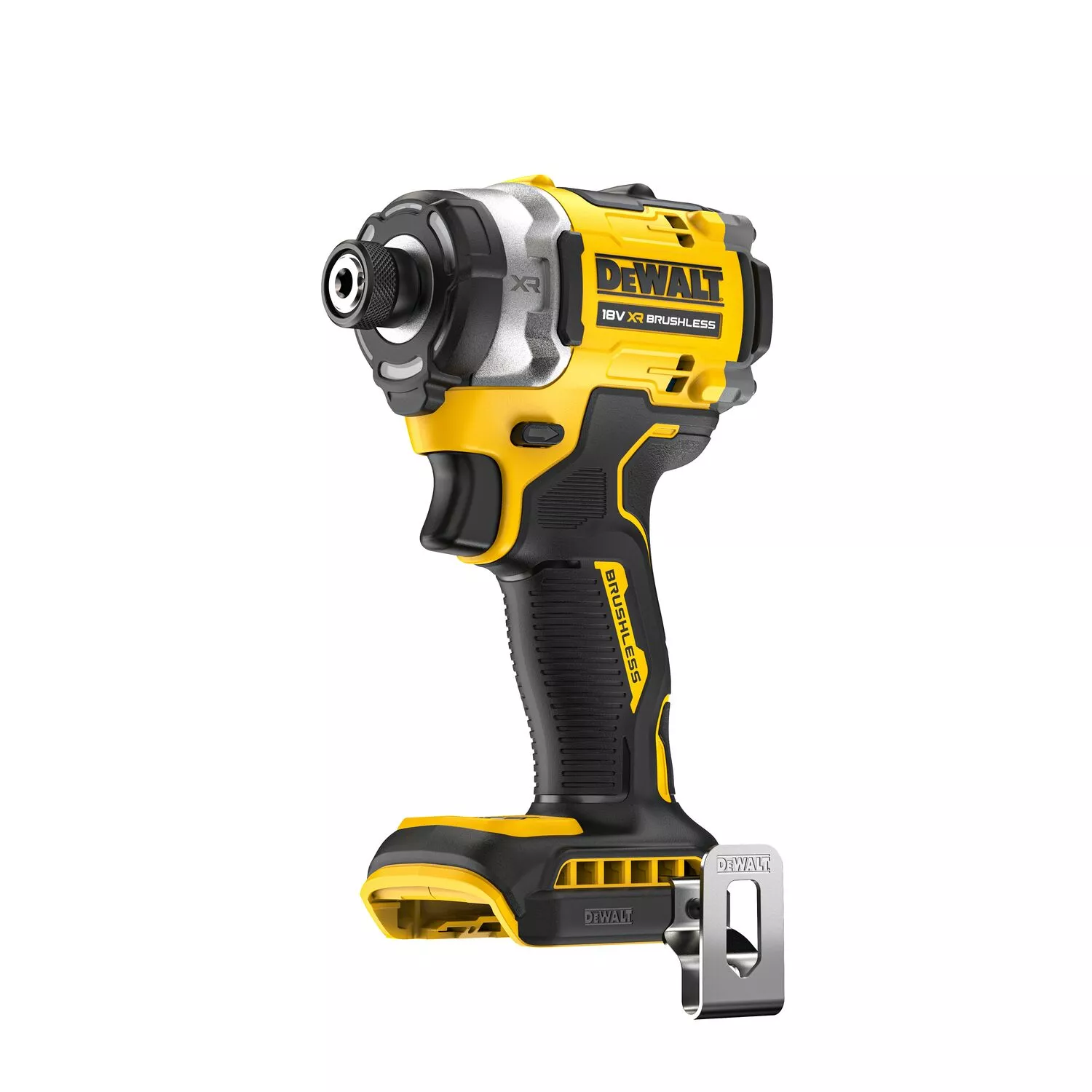 DeWALT DCF860N 18V Li-ion Accu Slagschroevendraaier Body - 282Nm