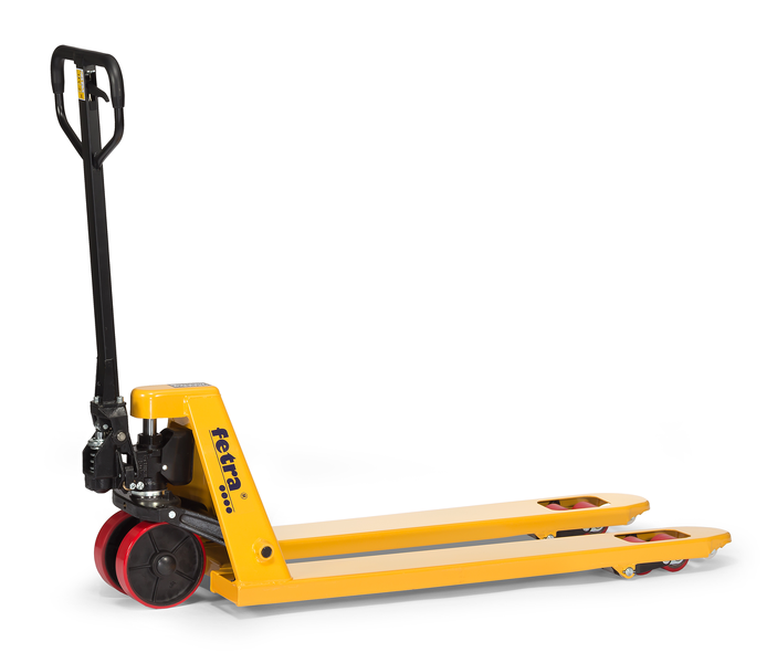 Fetra 2117 Palletwagen - 1150mm - 2500kg