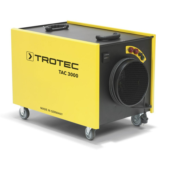 Trotec TAC 1500 Luchtreiniger - 175 W