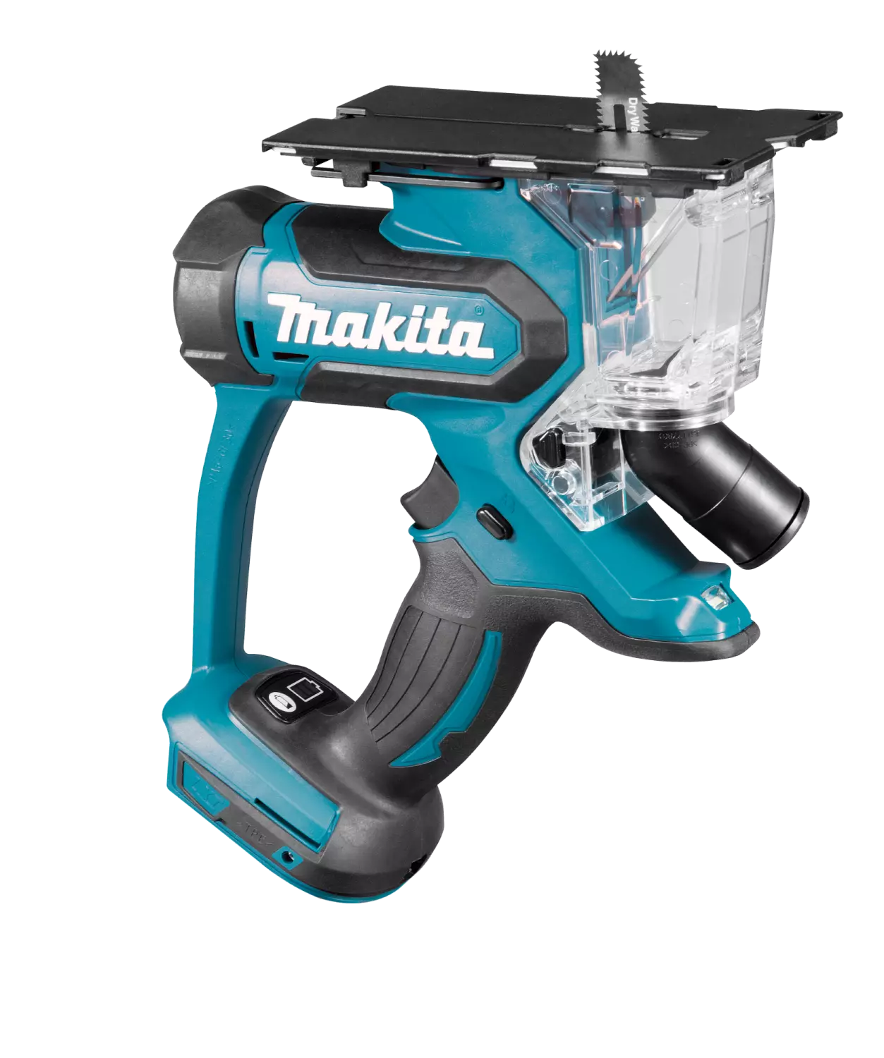 Makita DSD180ZJ 18V Li-Ion accu gipszaag body