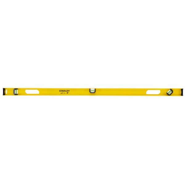 Stanley 0-42-076 I-beam Waterpas - 1200 Mm