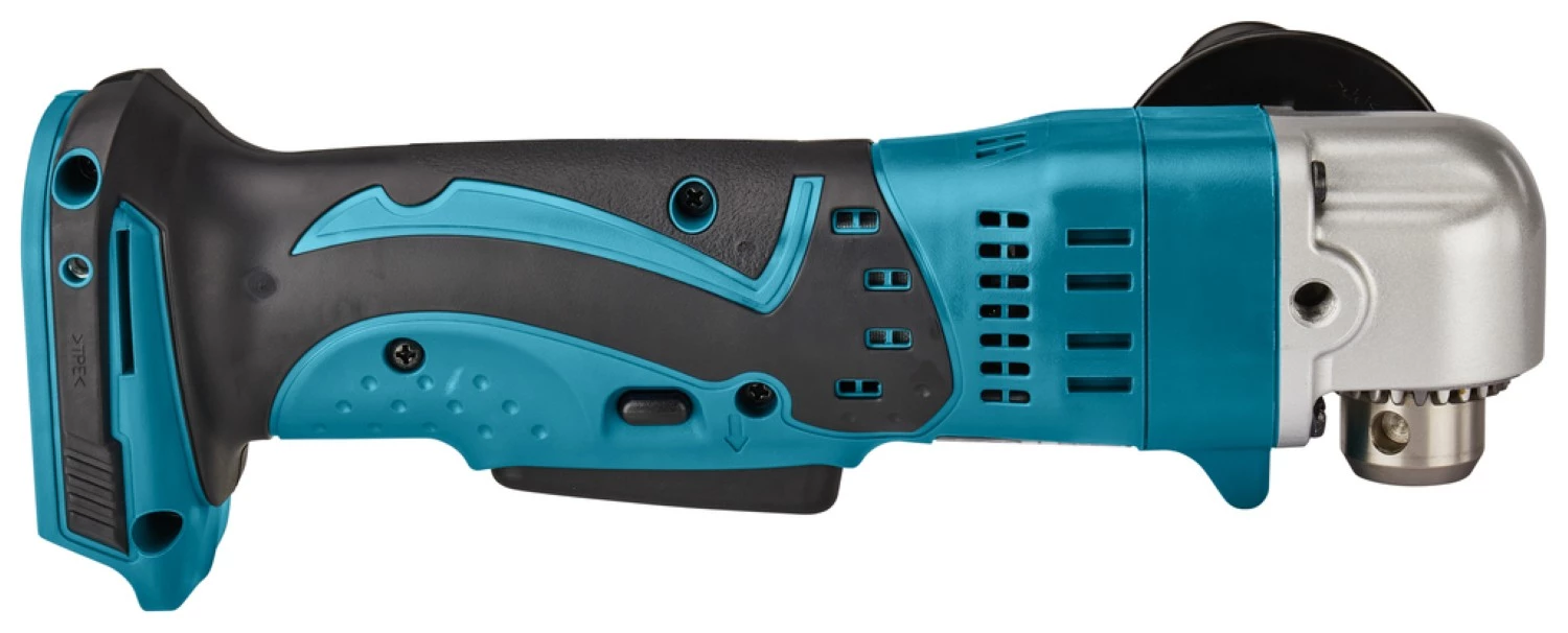 Makita DDA350Z 18V Li-Ion Accu Haakse Boor-/schroefmachine Body thumbnail 3