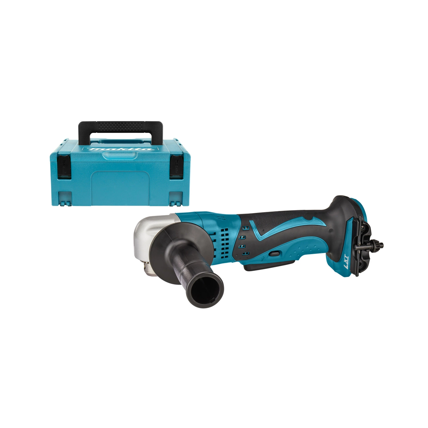 Makita DDA350Z 18V Li-Ion Accu Haakse Boor-/schroefmachine Body