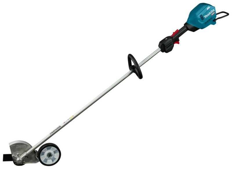 Makita UE001GZ XGT 40V Max Li-ion Accu Kantensnijder Body - Detailed view of the product